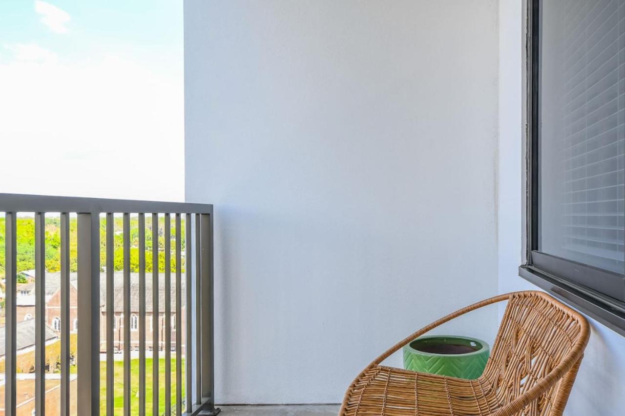 Apartamento Trendy Gateway By Eola Free Parking *
