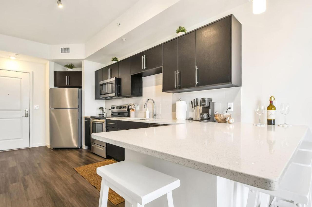 Apartamento Trendy Gateway By Eola Free Parking