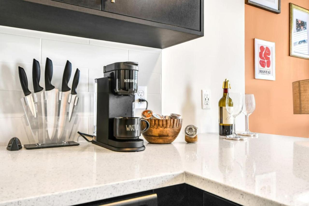 Apartamento Trendy Gateway By Eola Free Parking