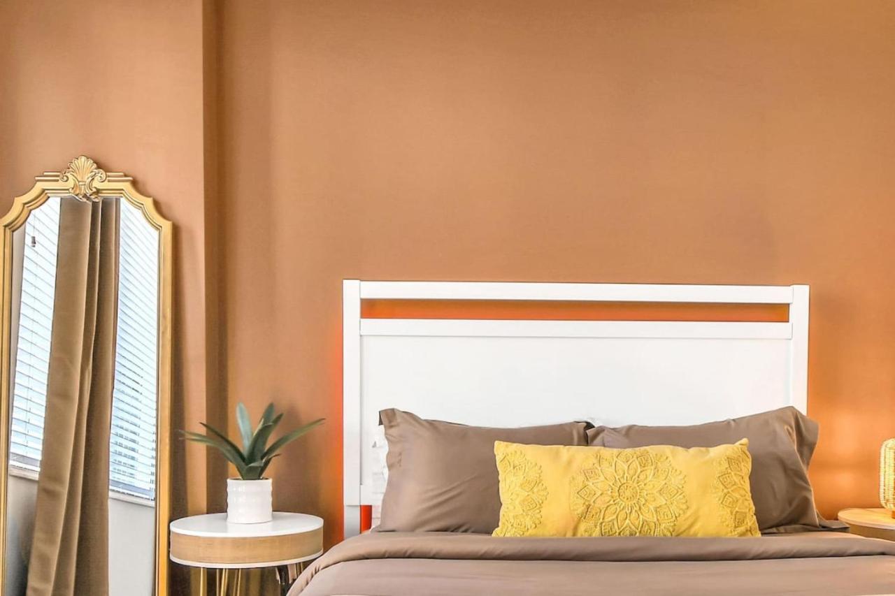Trendy Gateway By Eola Free Parking Apartamento