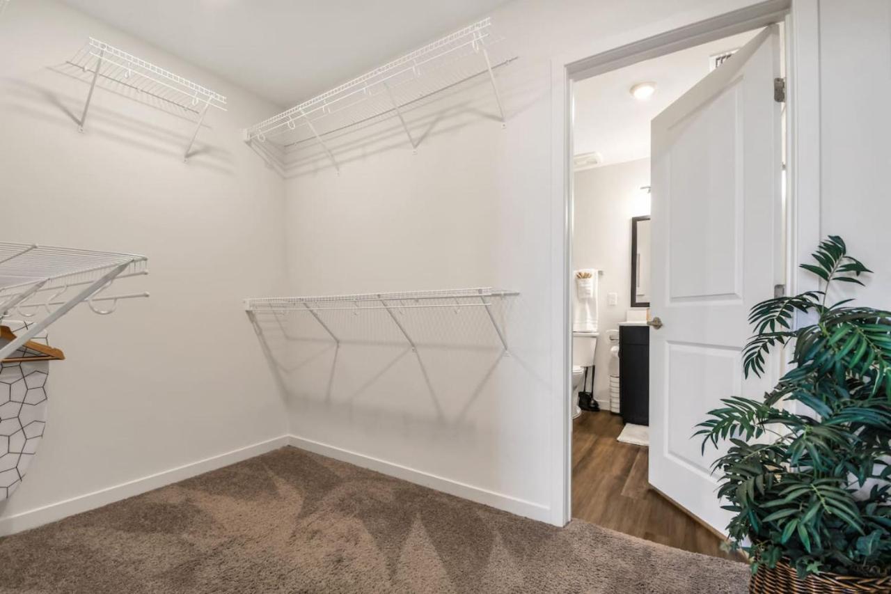 Apartamento Trendy Gateway By Eola Free Parking