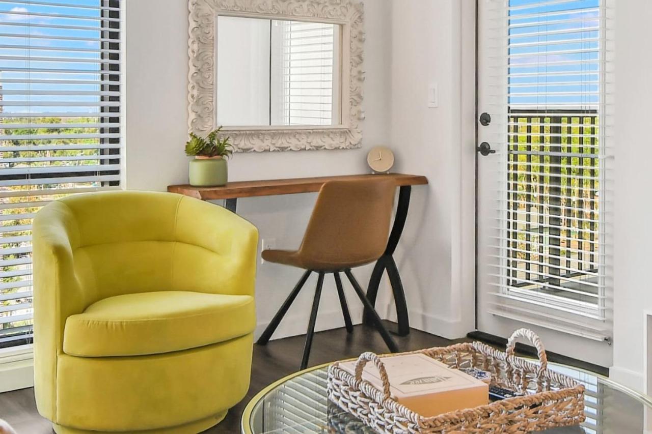 Apartamento Trendy Gateway By Eola Free Parking *
